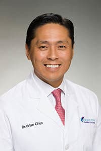 Photo of <Dr. Brian Chon>