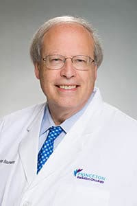 Photo of <Dr. John Baumann>