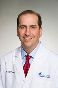 Photo of <Dr. Todd Flannery>