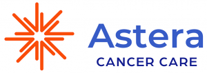 Astera Cancer Care logo