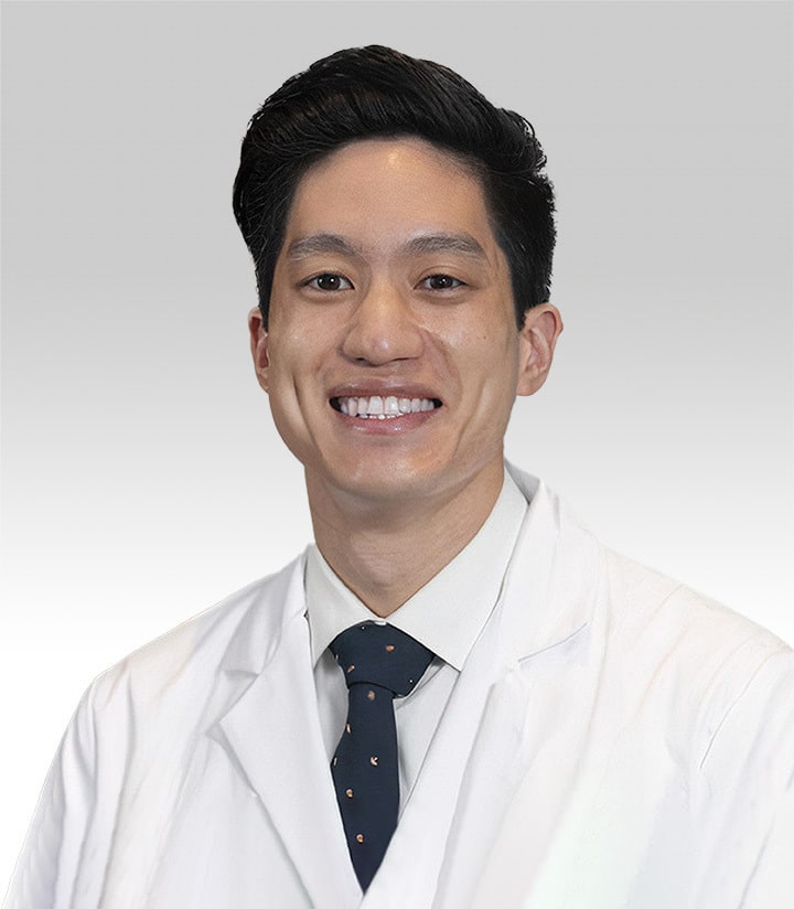 Andrew S. Greenberg, MD Astera Radiation Oncology